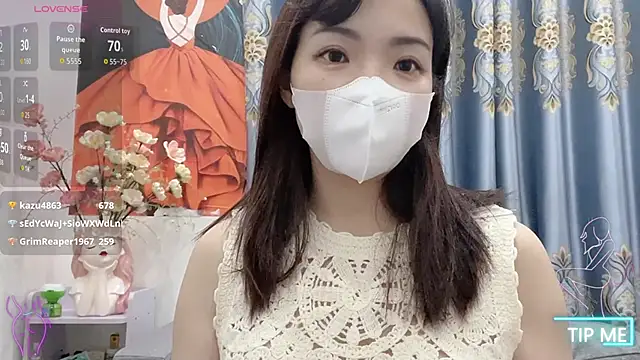 shishi 101 online show from November 2025 02:21:03 PM