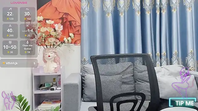 shishi 101 online show from November 2025 01:55:02 PM