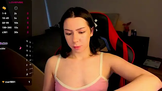 meganluss online show from April 2026 04:24:02 AM