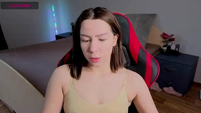 meganluss online show from March 2026 03:36:01 AM