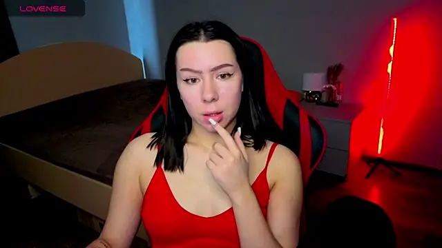 meganluss online show from May 2026 03:15:01 AM