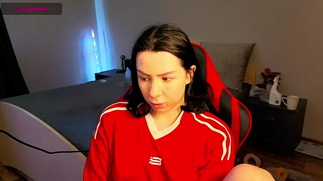 meganluss online show from March 2026 07:30:02 AM