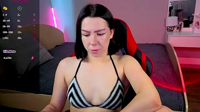 meganluss online show from June 2026 03:14:02 AM
