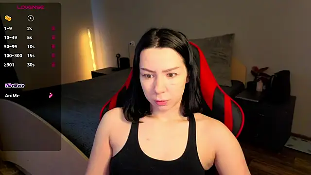 meganluss online show from March 2026 03:04:01 AM