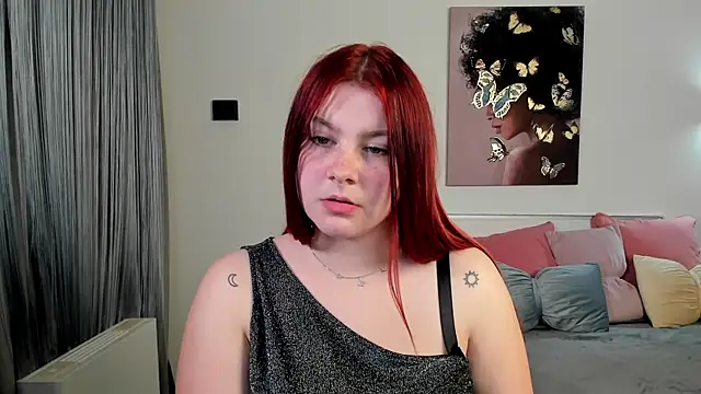 Snapshot of Nika_178 chatting on February 2025 11:32:01 AM Nika 178 online show from February 2025 11:32:01 AM