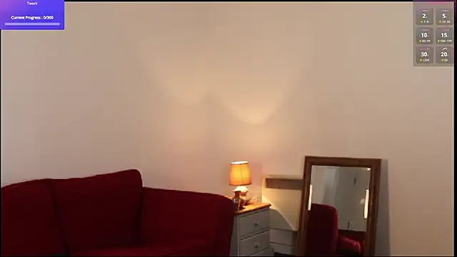 MiaM00 online show from May 2026 01:15:02 PM