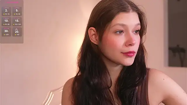 Kelly Ember online show from October 2025 03:37:02 PM