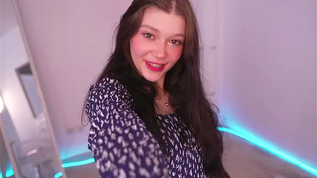 Kelly Ember online show from March 2025 08:51:02 AM