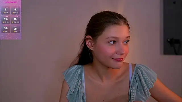 Kelly Ember online show from September 2025 07:24:02 PM