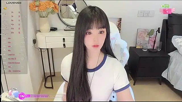 Milla-z online show from March 2025 07:20:02 AM
