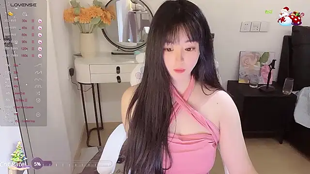 Milla-z online show from March 2025 10:38:02 AM