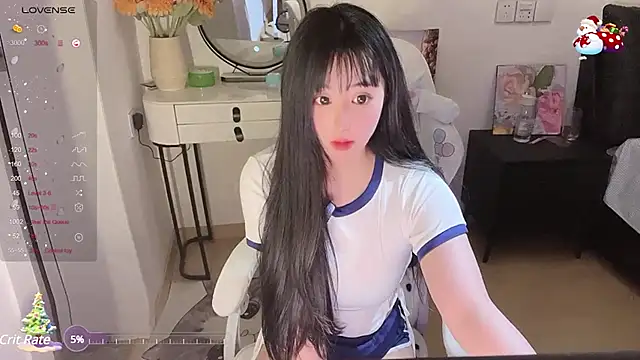 Milla-z online show from March 2025 06:56:02 PM