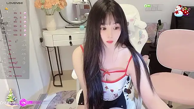Milla-z online show from February 2025 10:22:01 AM