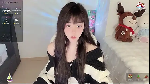 Milla-z online show from January 2026 03:32:01 AM