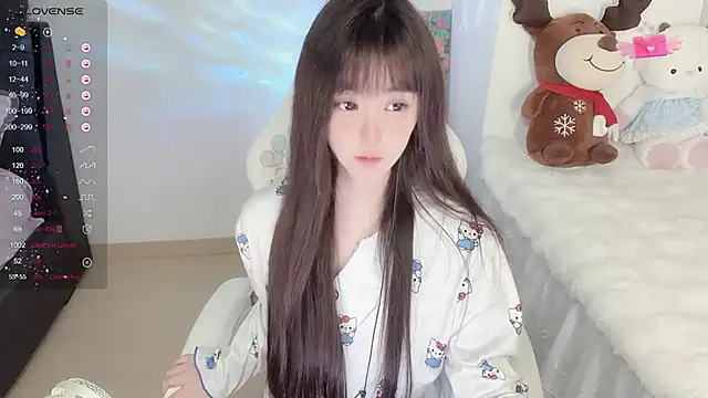 Milla-z online show from October 2025 03:18:02 AM