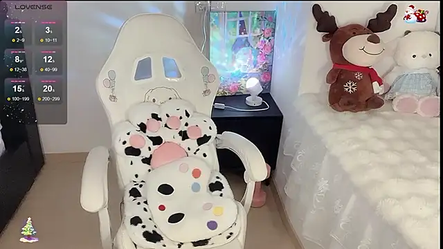 Milla-z online show from January 2026 11:49:01 AM