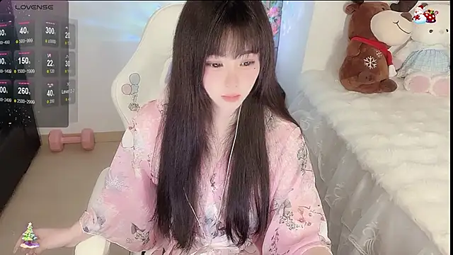 Milla-z online show from January 2026 12:30:01 PM