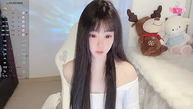 Milla-z online show from November 2025 09:24:01 AM