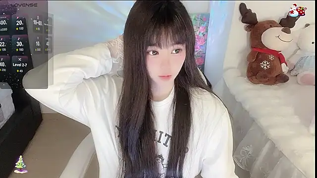 Milla-z online show from January 2026 11:14:02 AM