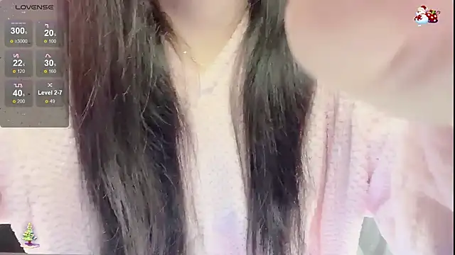 Milla-z online show from December 2025 01:37:02 PM