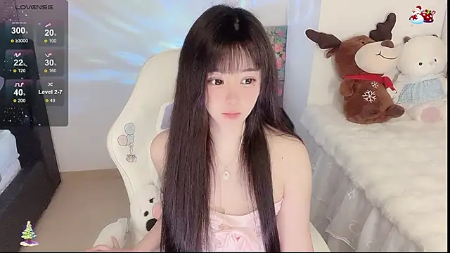 Milla-z online show from December 2025 07:30:01 AM