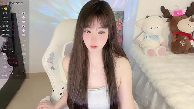 Milla-z online show from October 2025 04:03:01 AM