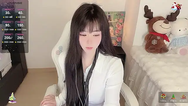 Milla-z online show from December 2025 10:32:02 AM