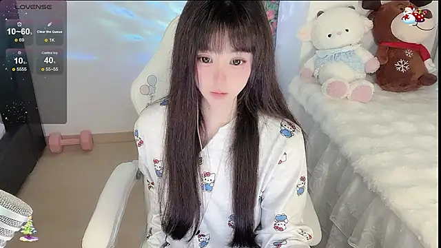 Milla-z online show from February 2026 07:59:02 AM