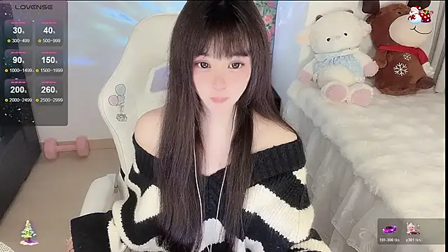 Milla-z online show from February 2026 11:17:01 AM