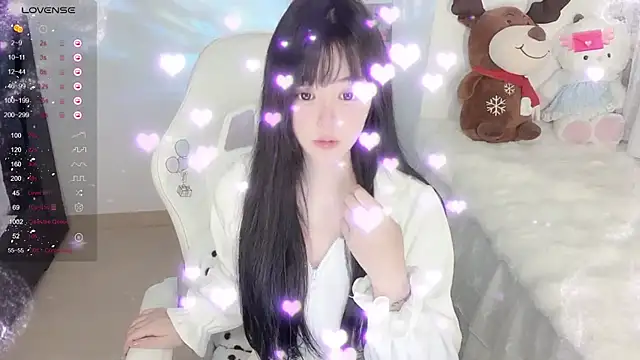 Milla-z online show from November 2025 09:03:02 AM