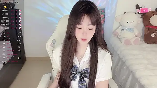 Milla-z online show from October 2025 09:11:02 AM