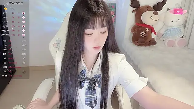 Milla-z online show from November 2025 09:47:02 AM