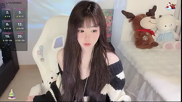 Milla-z online show from December 2025 09:11:01 AM