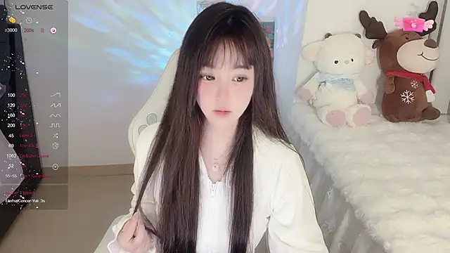 Milla-z online show from October 2025 11:13:01 AM