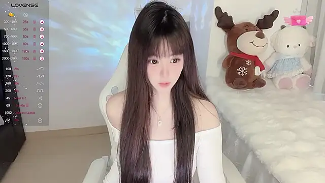 Milla-z online show from October 2025 09:30:02 AM