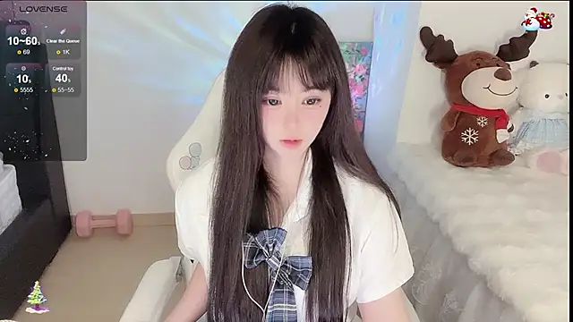 Milla-z online show from February 2026 12:15:01 PM