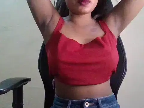 Snapshot of Mahi_DarlingS chatting on November 2025 07:45:01 AM Mahi DarlingS online show from November 2025 07:45:01 AM