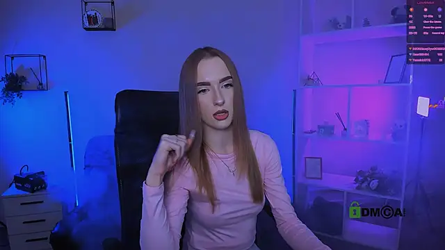 doll vey online show from November 2025 11:09:02 PM