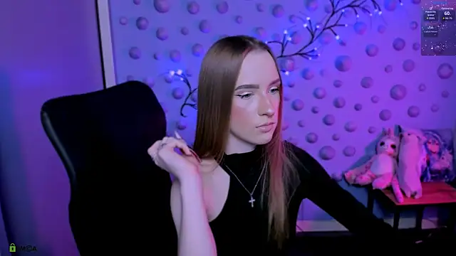 doll vey online show from January 2026 08:12:01 PM