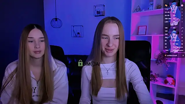 doll vey online show from February 2026 09:52:02 AM