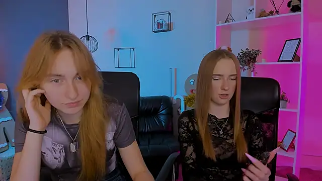 doll vey online show from January 2026 08:38:02 PM