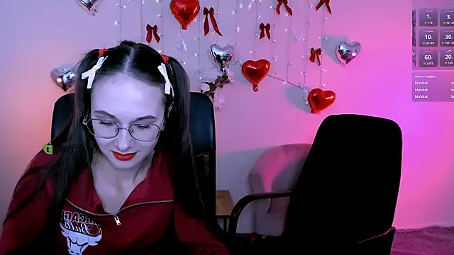 doll vey online show from February 2026 08:07:01 PM