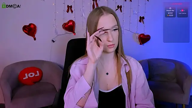 doll vey online show from April 2026 09:12:02 AM