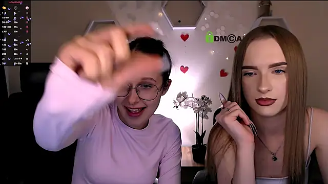 doll vey online show from October 2025 10:44:01 PM