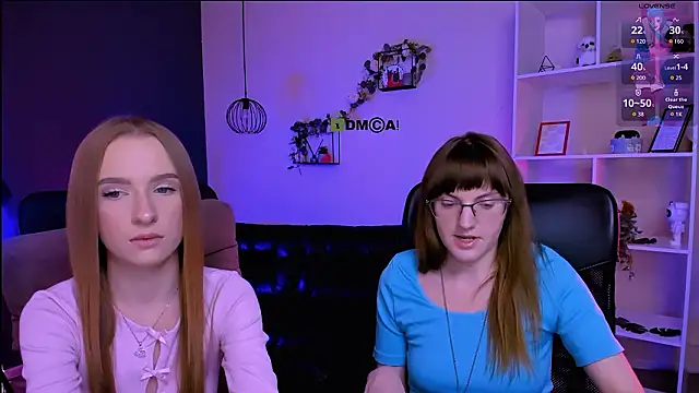 doll vey online show from March 2026 08:14:01 PM