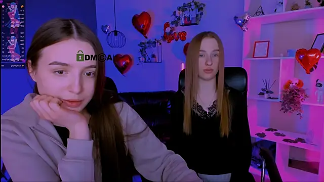 doll vey online show from February 2026 09:55:02 AM