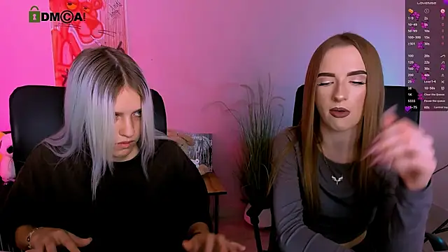 doll vey online show from December 2025 08:08:02 PM