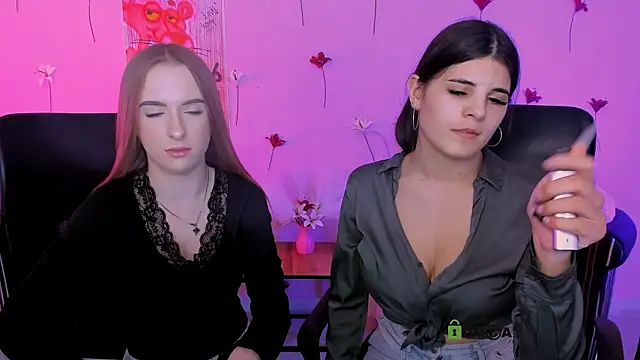 doll vey online show from March 2026 10:43:01 PM