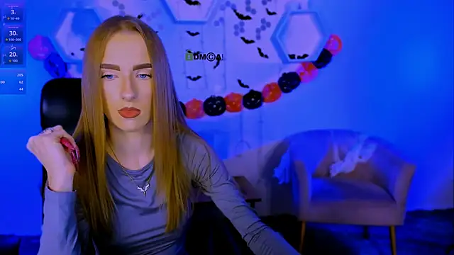 doll vey online show from November 2025 12:47:01 AM