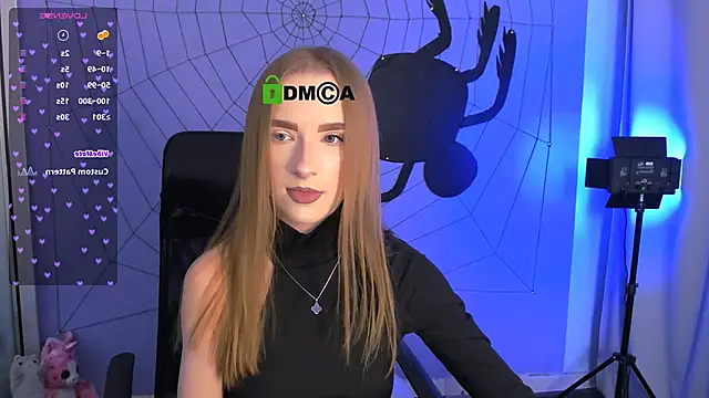 doll vey online show from October 2025 09:08:01 AM